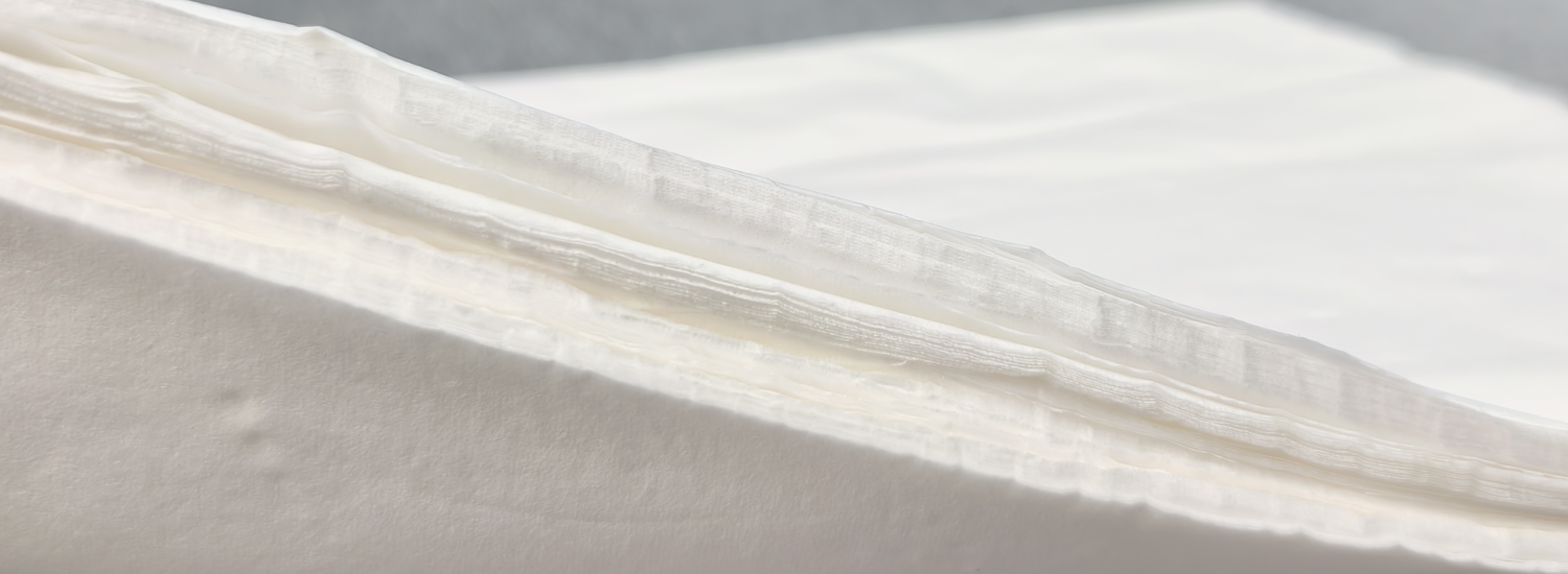 生活用纸原浆纸