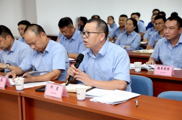 “清零”而来，“满载”而归 | 景兴纸业中青班（二期）培训班亮出毕业论文调研成果