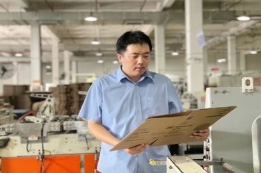 喜讯！陈良杰技能大师工作室获评“嘉兴市技能大师工作室”荣誉称号
